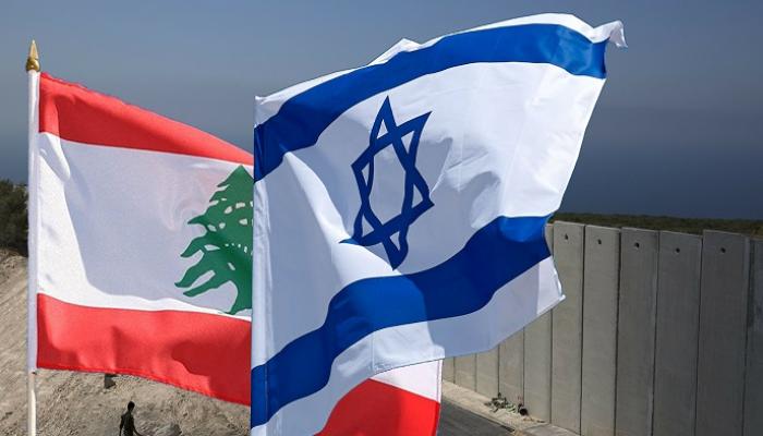 مسألة ترسيم الحدود البحرية بين إسرائيل ولبنان هي فقط مسألة وقت