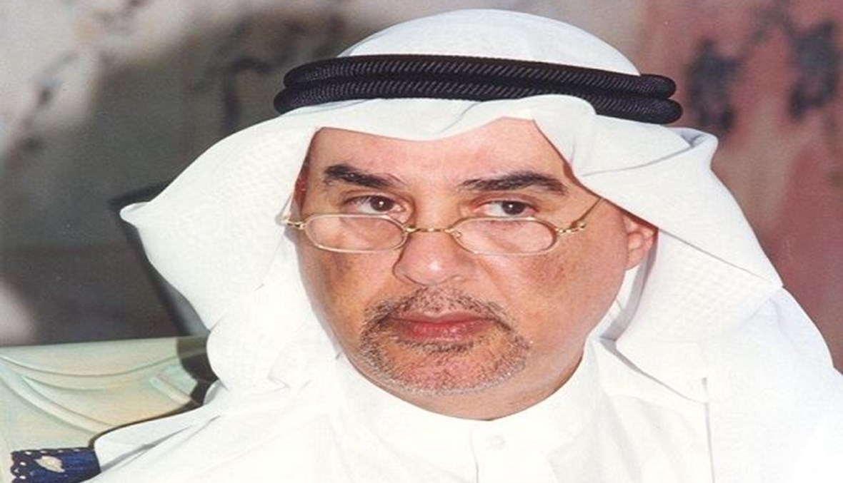 الكاتب الكويتي محمد الرميحي