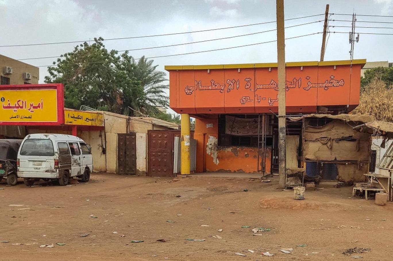 يبقى شبح المجاعة حاضرًا مع تراجع الإمكانات والمخصصات الحكومية