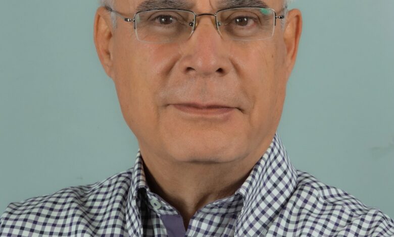 سميح صعب