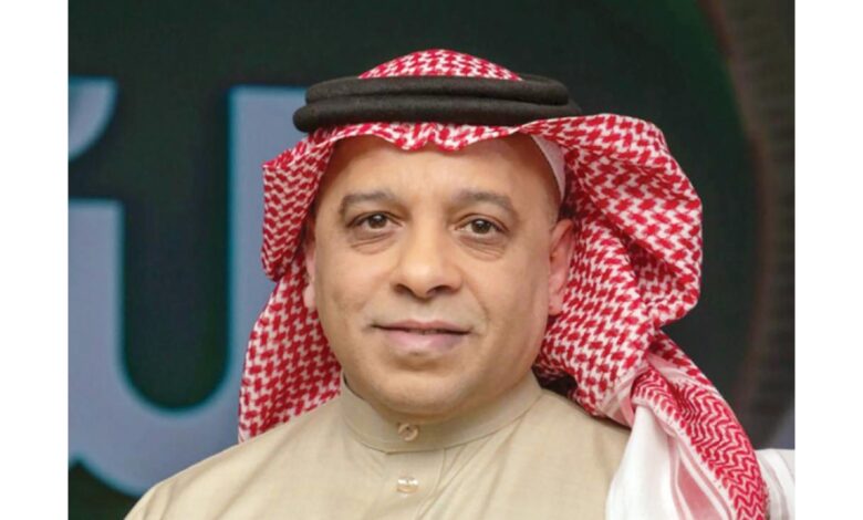 مشاري الذايدي