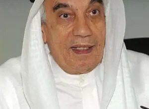 عبد الله بشارة