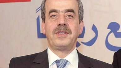 غسان شربل