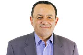 د. عمرو الشوبكي