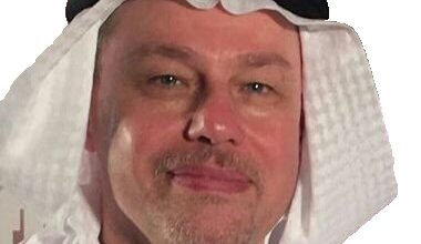 د. إحسان علي بوحليقة