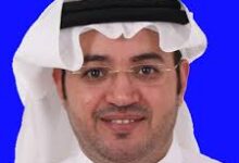 عبدالله بن بجاد العتيبي