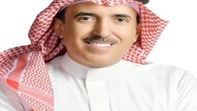 خالد السليمان