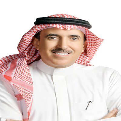 خالد السليمان