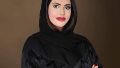 سارة عبدالعزيز المعيذر