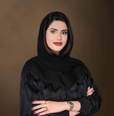 سارة عبدالعزيز المعيذر