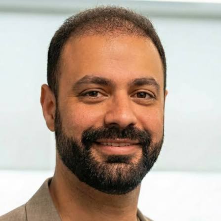 د. عبد الله فيصل آل ربح