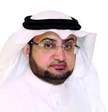 خالد العضاض