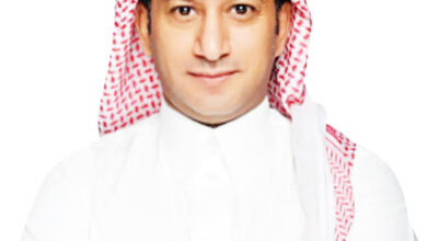 سلطان السعد القحطاني