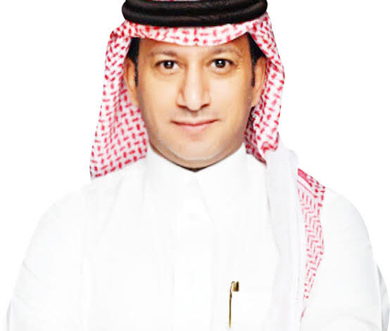 سلطان السعد القحطاني