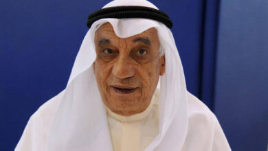 عبدالله بشارة