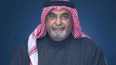 جاسم مرزوق بودي