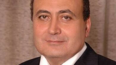 أسامة سرايا