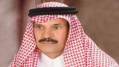 خالد المالك
