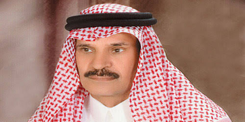 خالد المالك