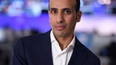 ممدوح المهيني