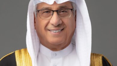 نبيل بن يعقوب الحمر