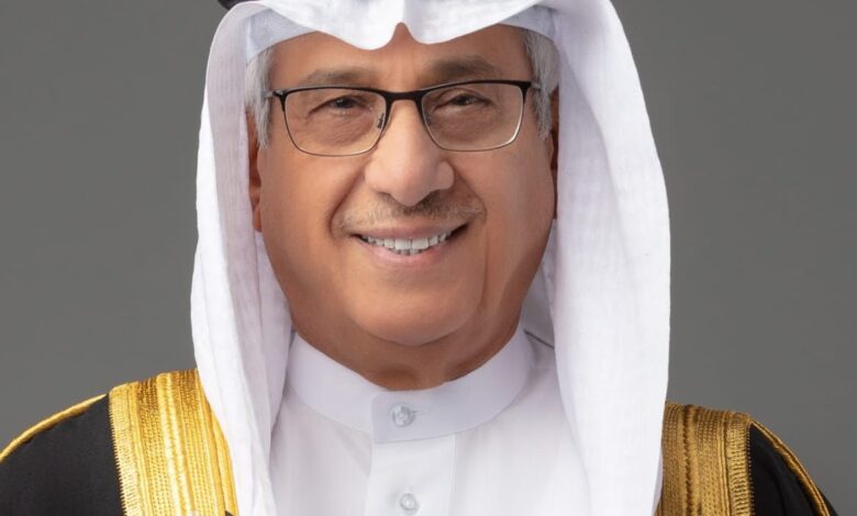 نبيل بن يعقوب الحمر