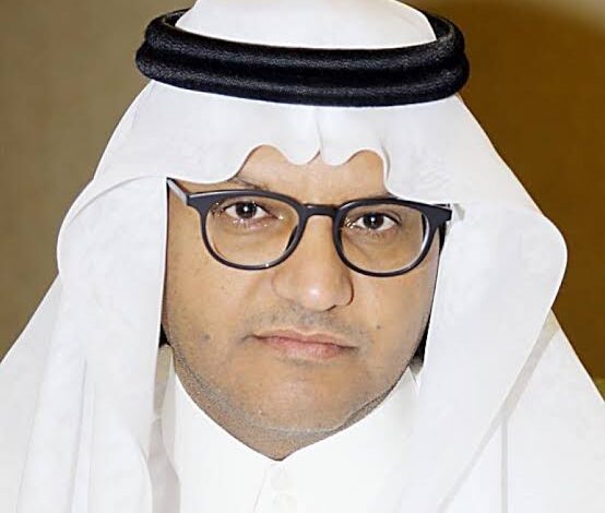 جميل الذيابي